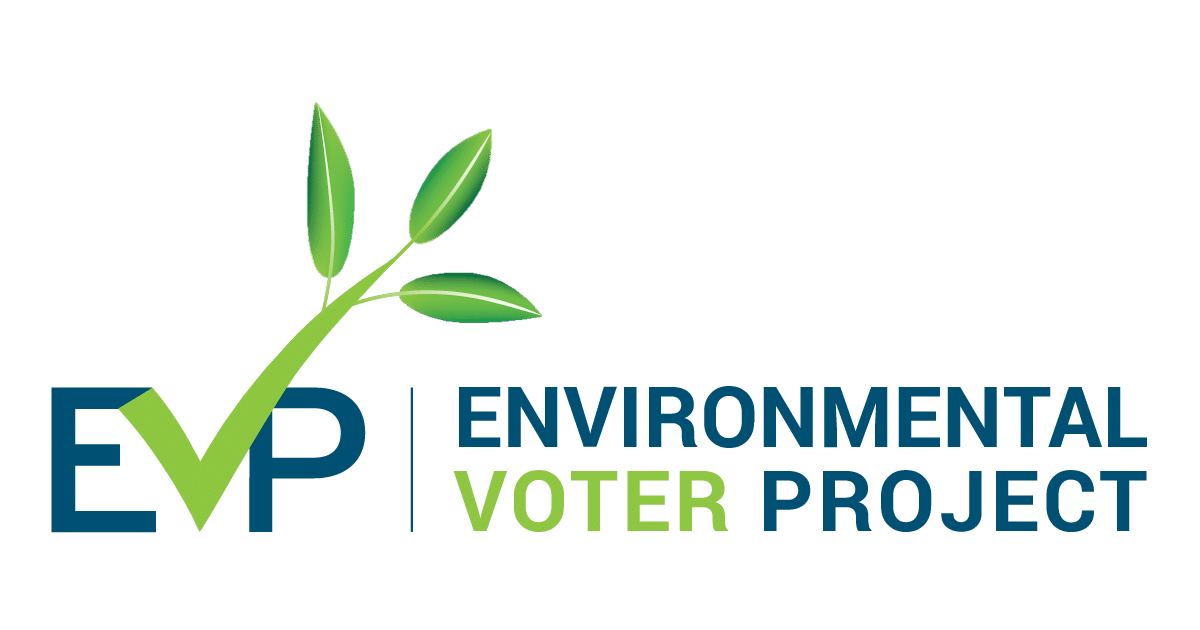 Environmental Voter Project