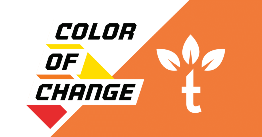 Color of Change and Impactree