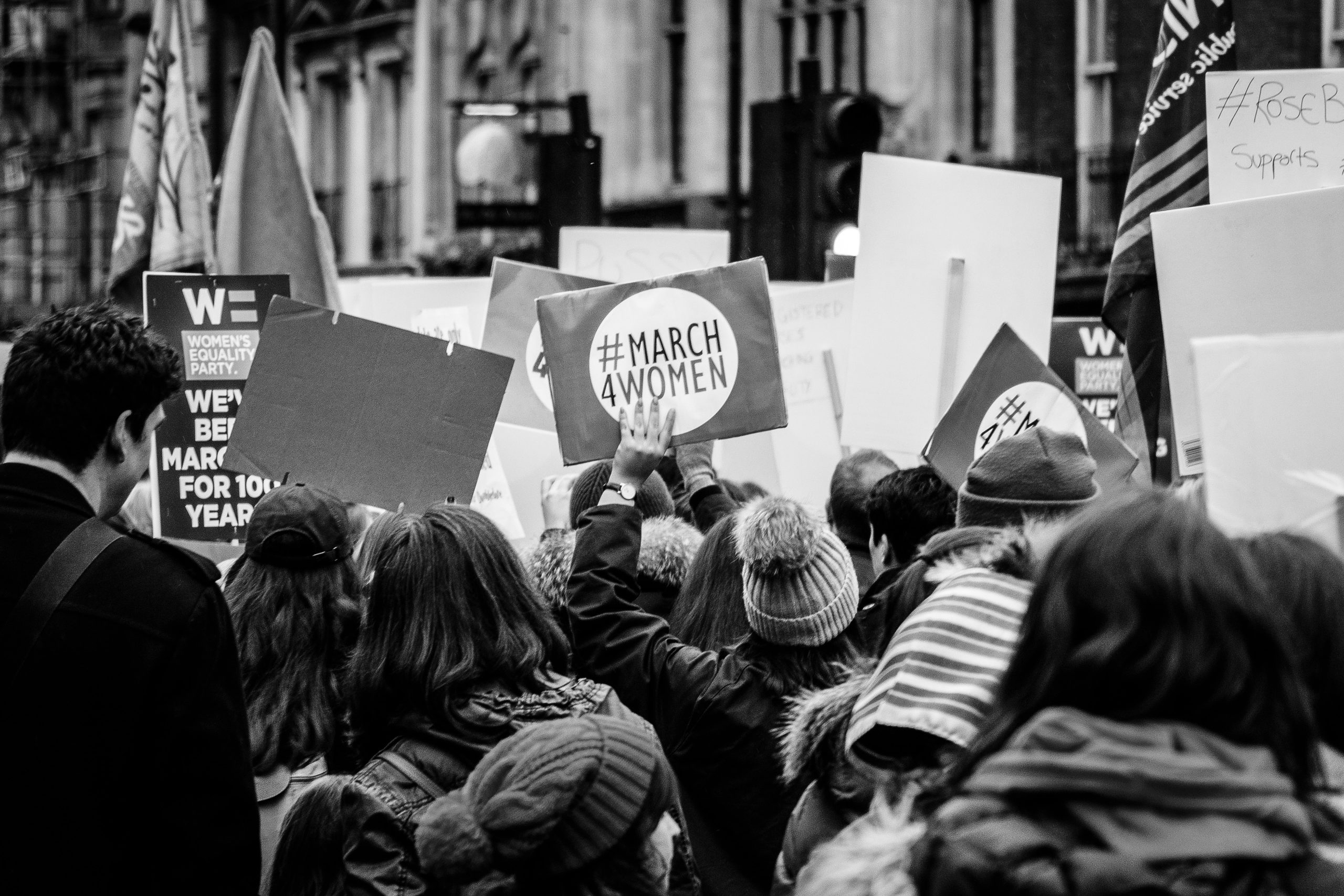 Women's March