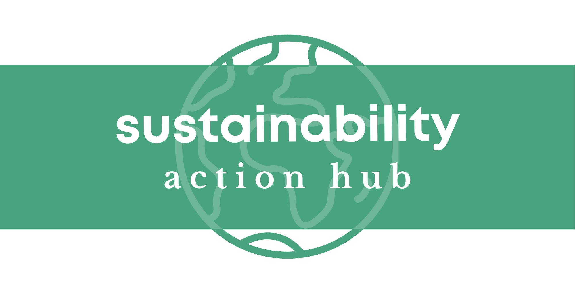 Sustainability Action Hub