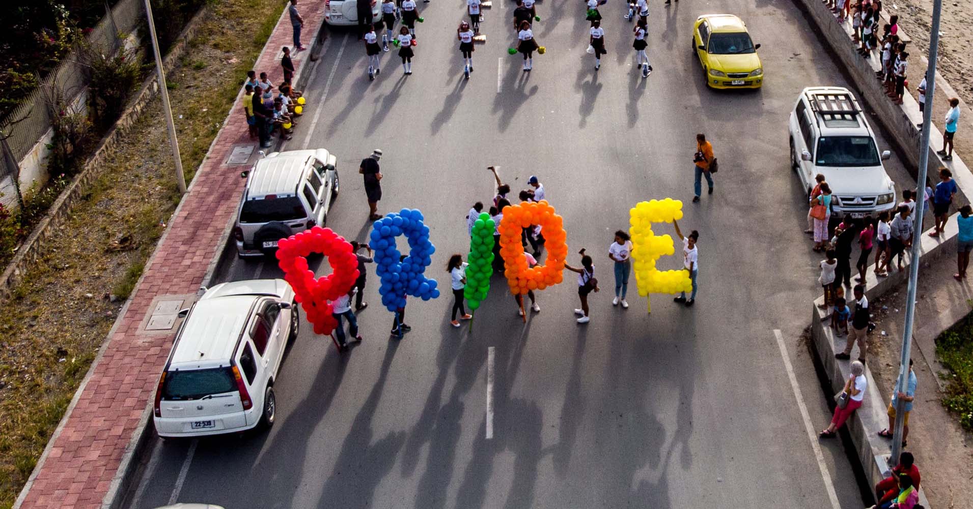 Pride Parade