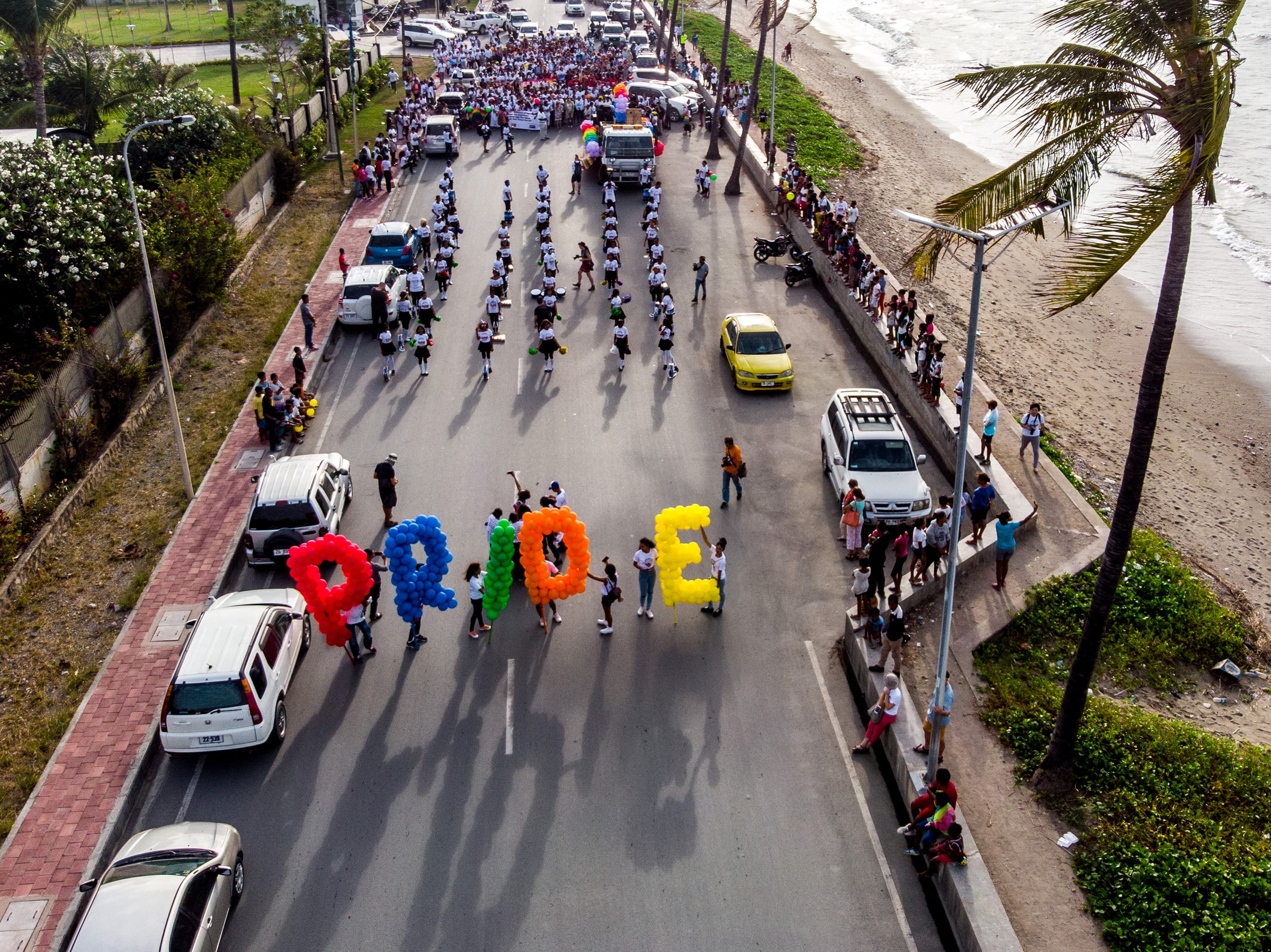 Pride Parade