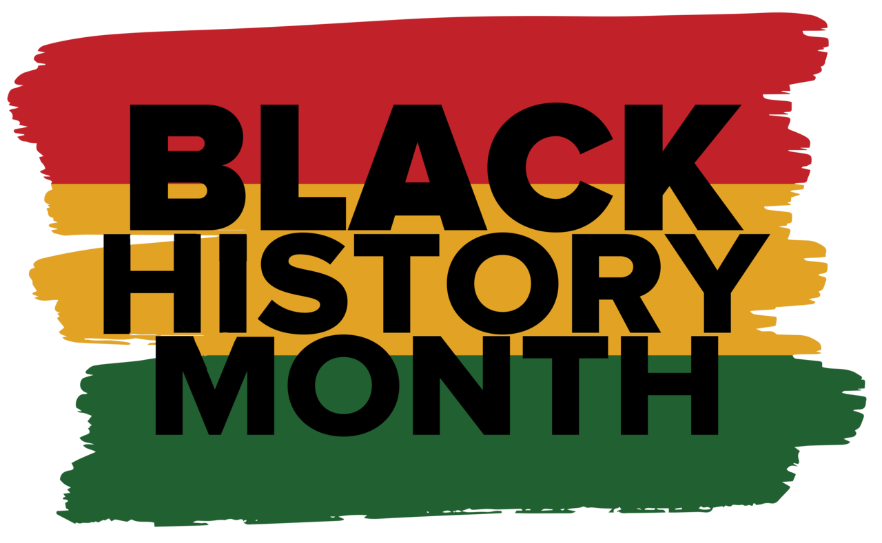 Black History Month