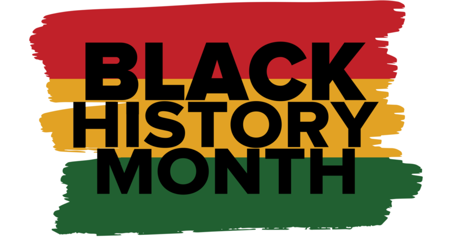 Black History Month Crop