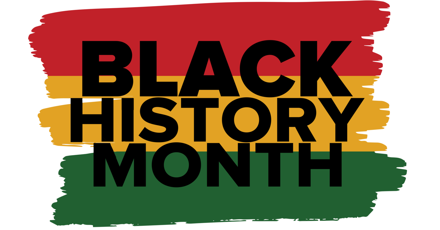 Black History Month Crop