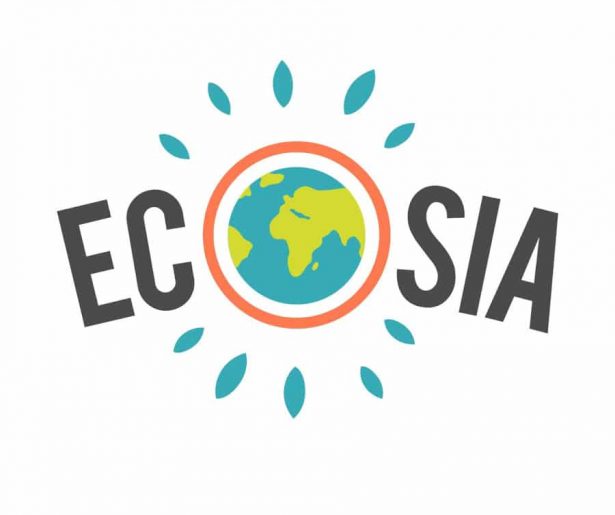 Ecosia
