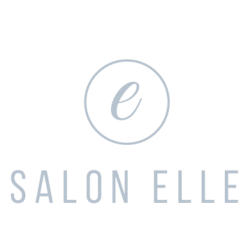 Salon Elle Logo PNG